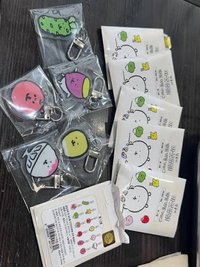 吊飾 