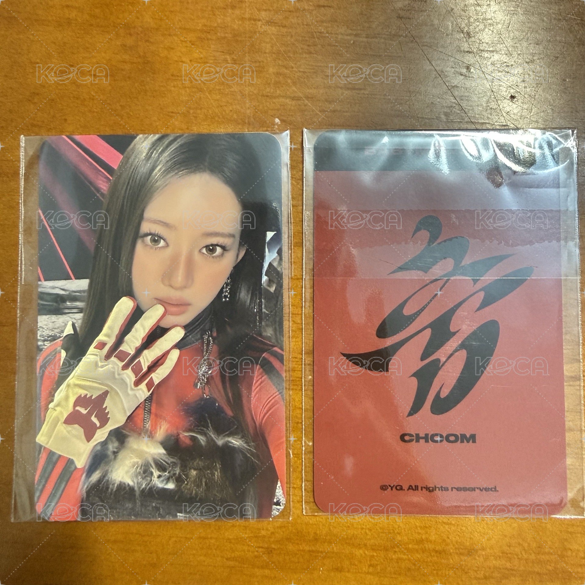 茶