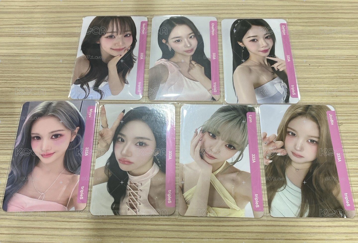 MSNZ亞巡台北場VIP DCO未掃