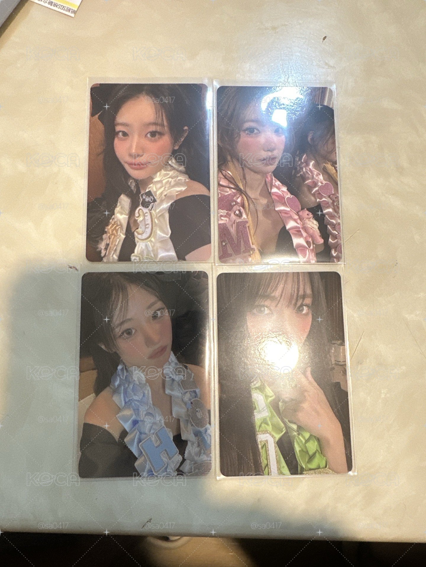 專卡一套