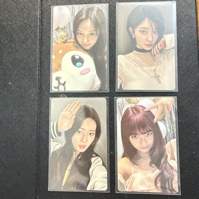 babymonster WVS早鳥禮 現貨 不需多帶