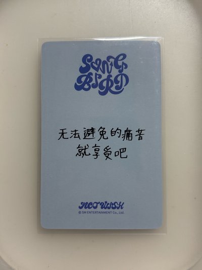 yzy中背