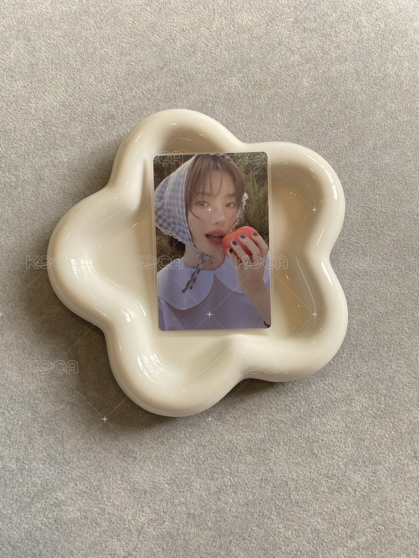 娟年曆卡