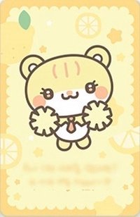 迷二快閃 入場卡 / 場限卡 