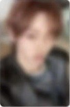 迷五 yzy 2.0 簽售卡 