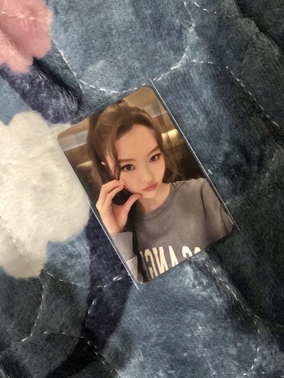 迷一 hl 幸運卡 A ver Ella 