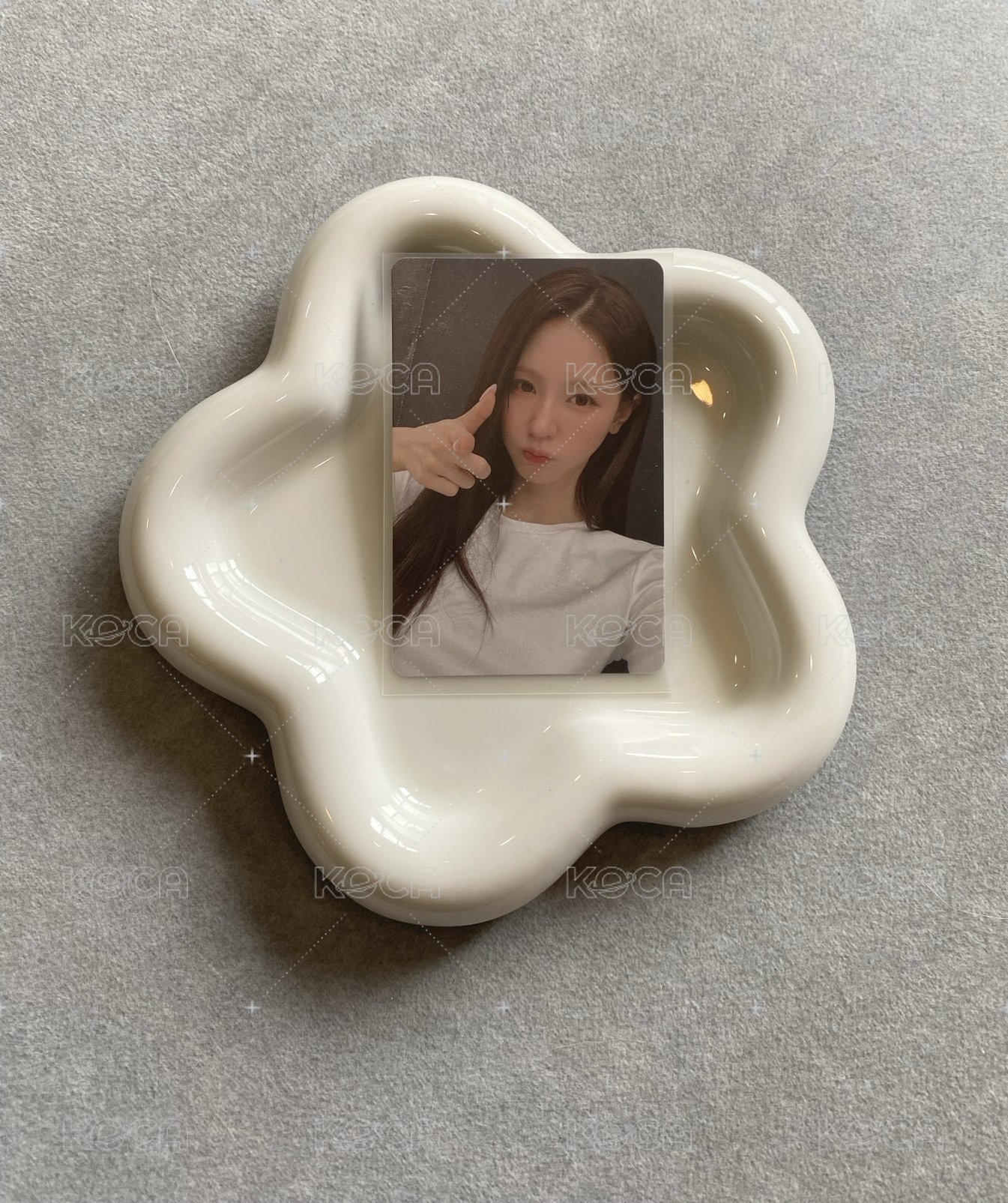 麵肯德基代言卡