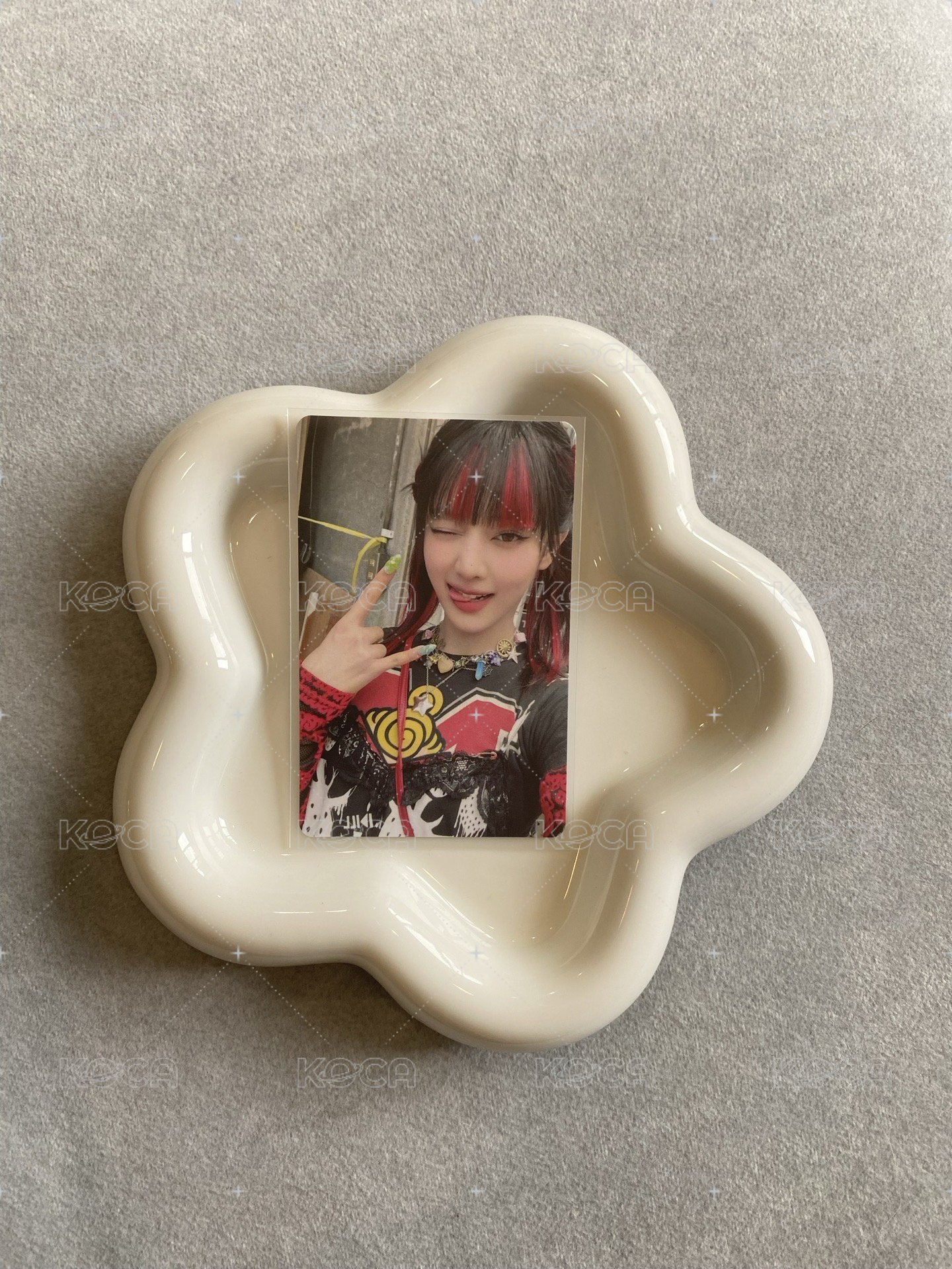 妮