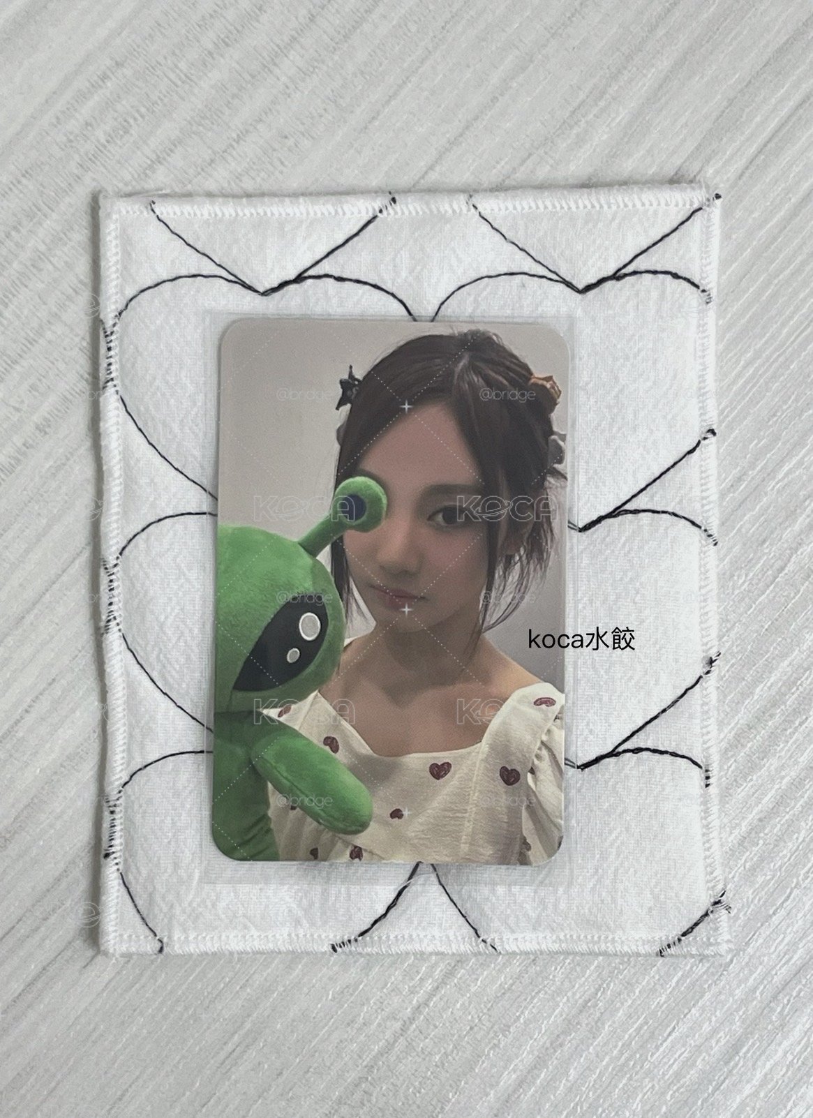aespa寧卡