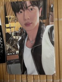 rim 專輯卡
