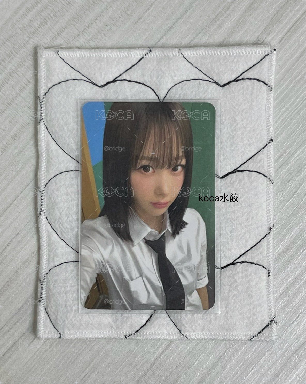 aespa吉卡