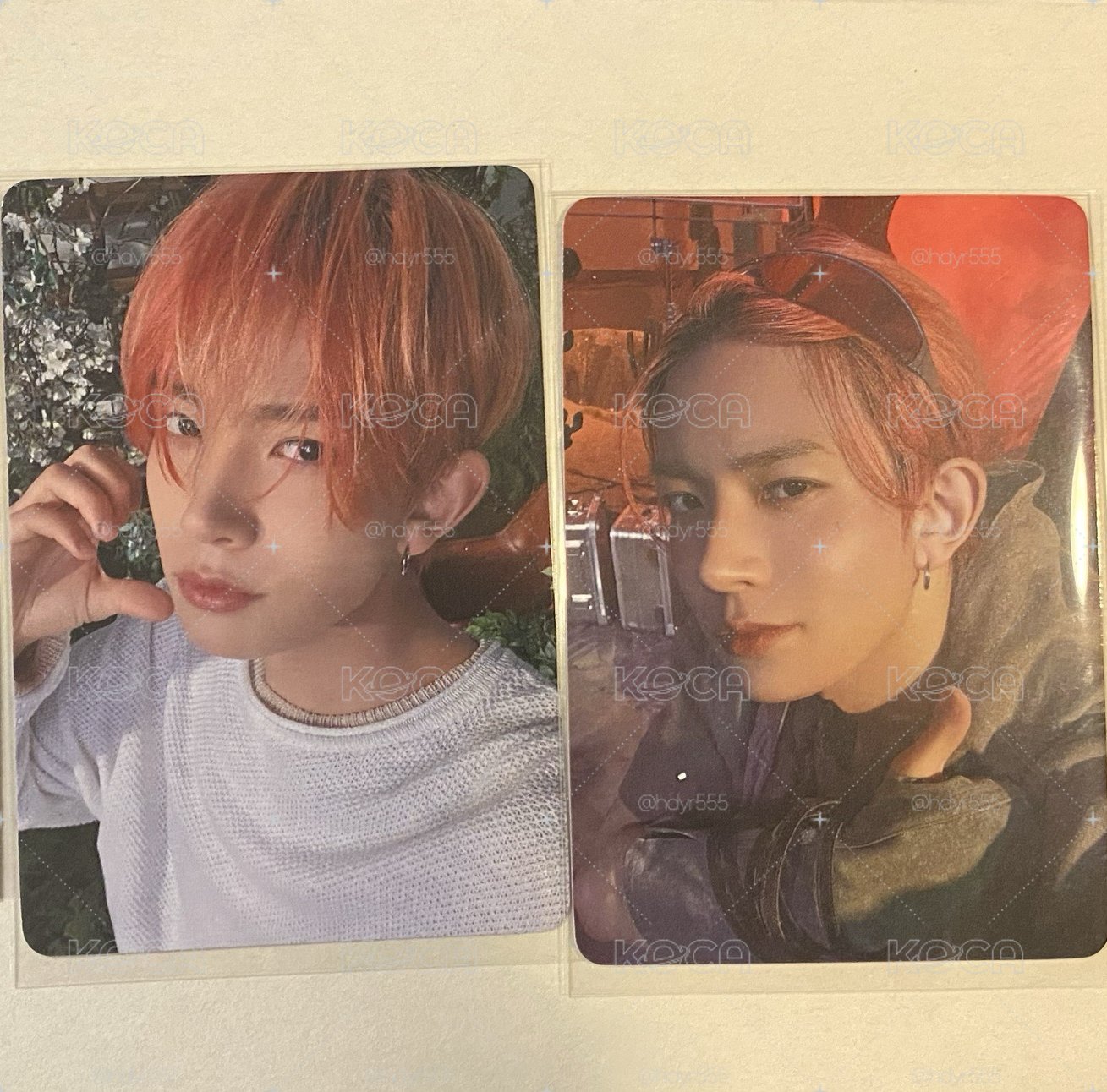 李羲承 會員禮/年曆（小卡、人生四格）