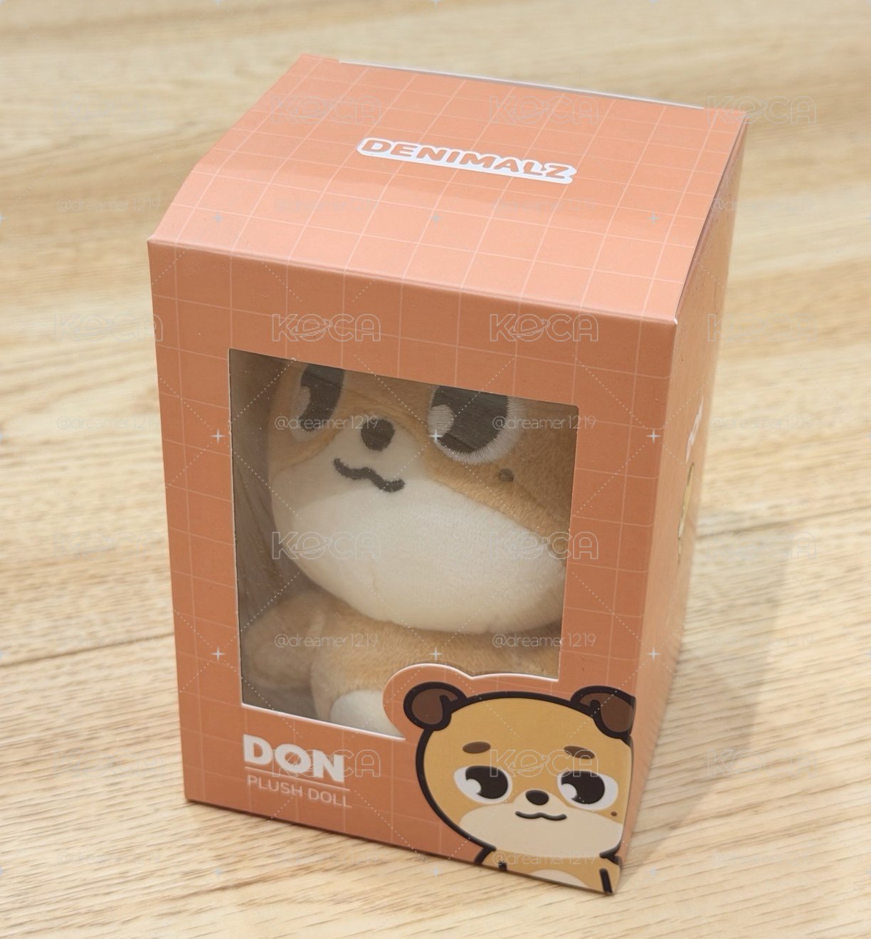 🐶24 DON