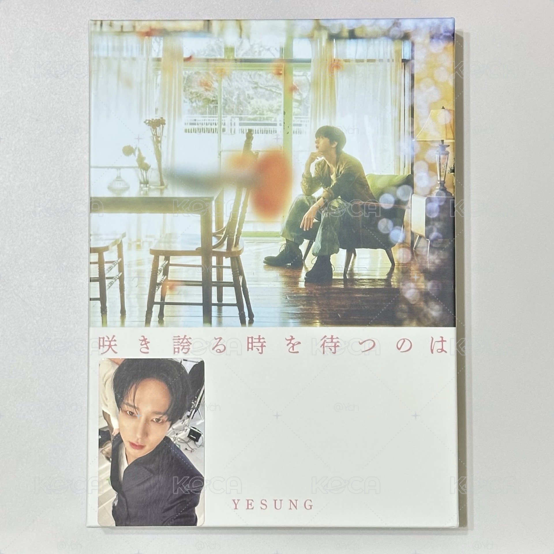 藝聲日專 初回A