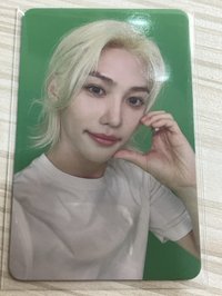 ATE單封預售禮綠底菲