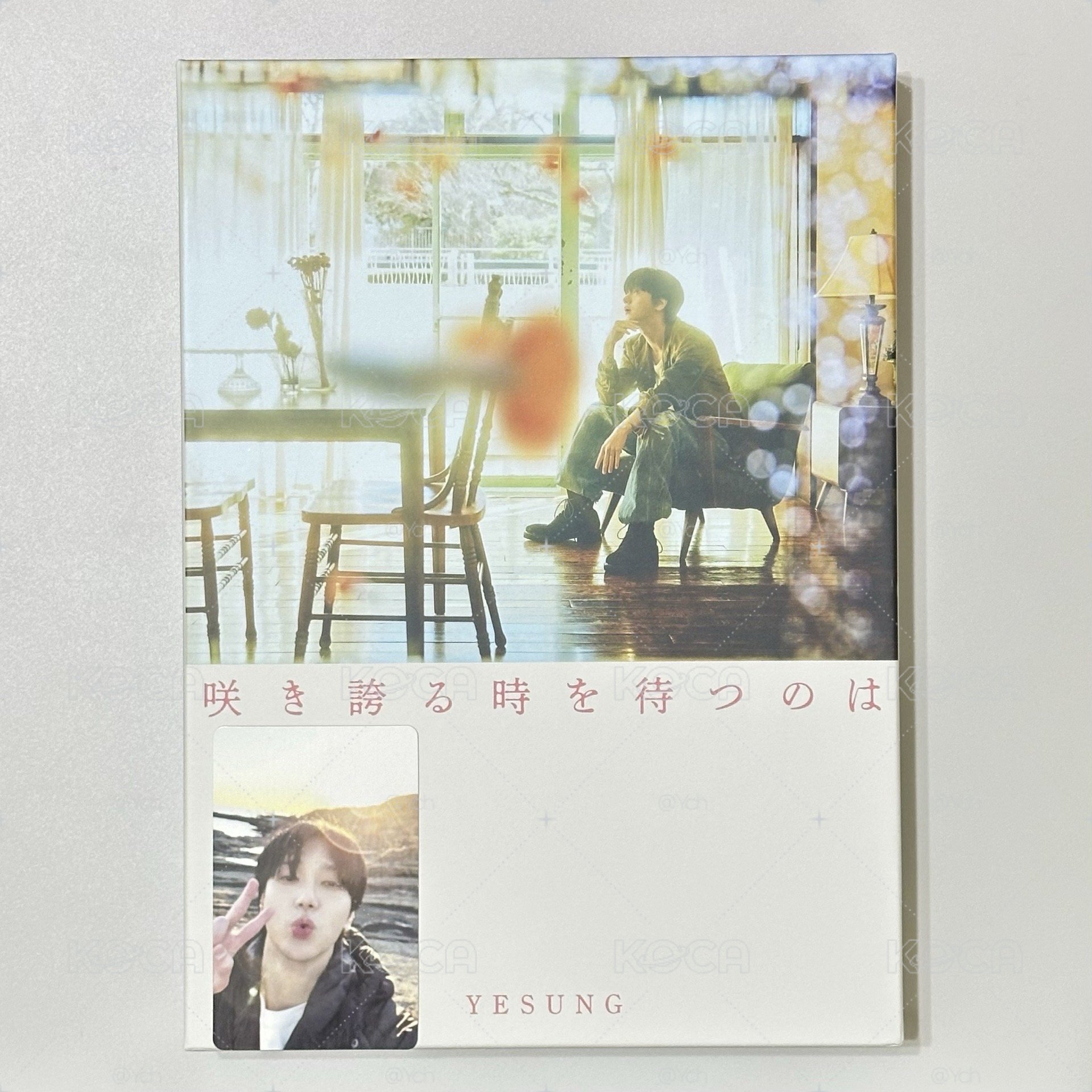 藝聲日專 初回A
