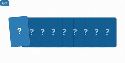 TWICE 六巡DVD+fans shop特典卡組