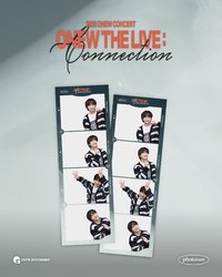 CONNECTION 巡迴 photoism 