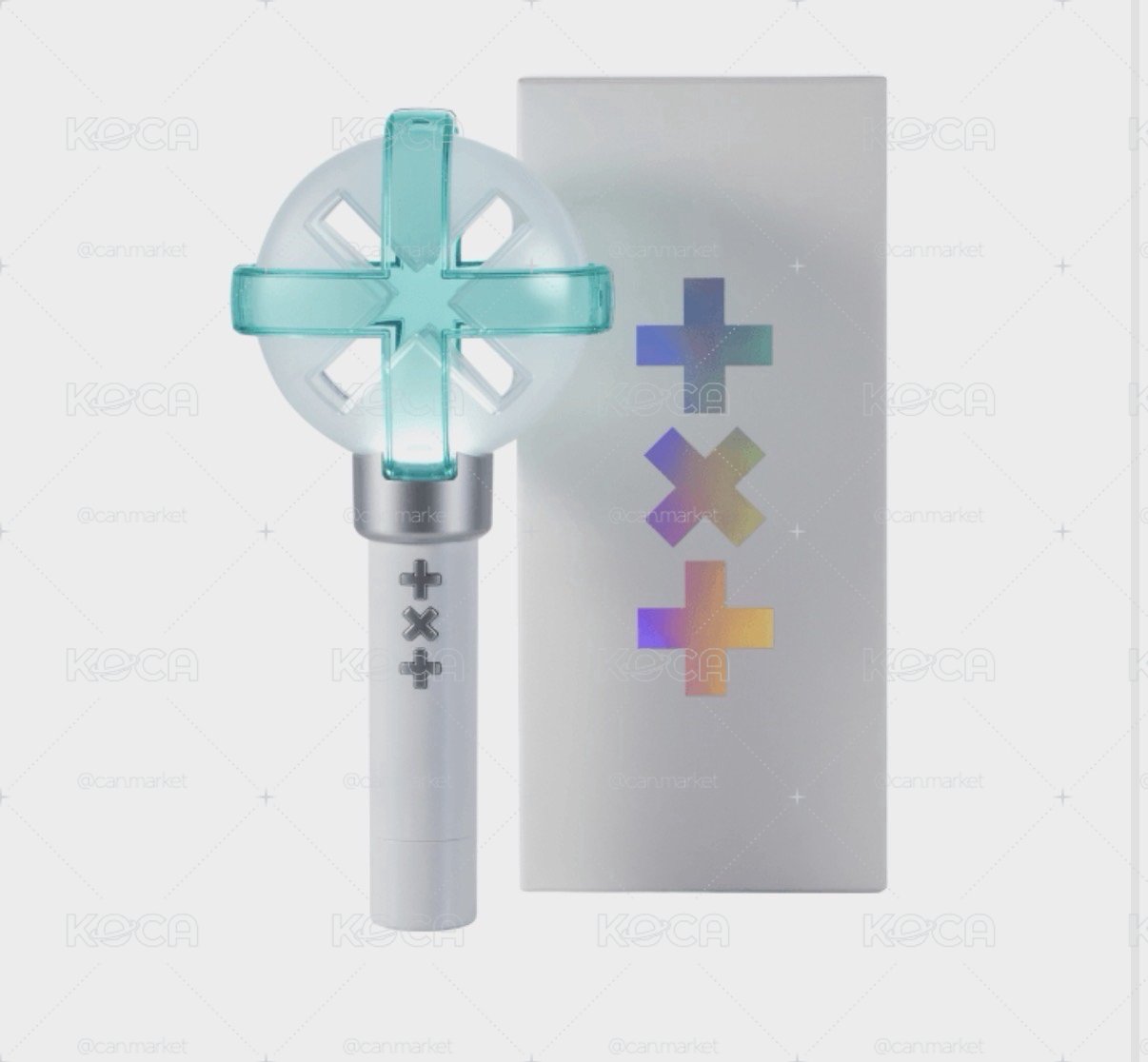 [預購]TXT 二代手燈