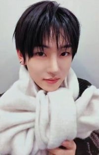 迷三 ms 13.0線下 簽售卡 蝴蝶結圍巾ver.