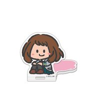 麗日御茶子
