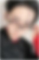 GH5 dmm DIGIPACK 特典卡 黑框眼鏡 ver.