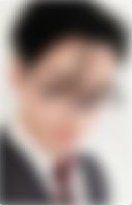 GH5 dmm DIGIPACK 特典卡 黑框眼鏡 ver.