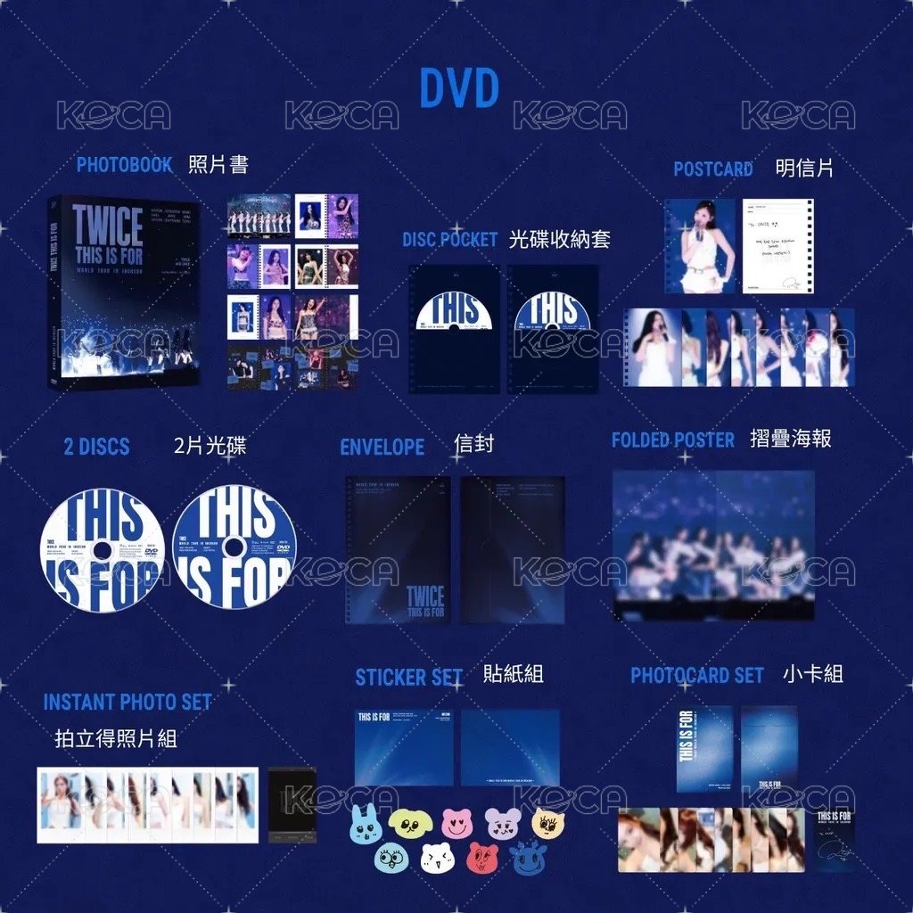 DVD