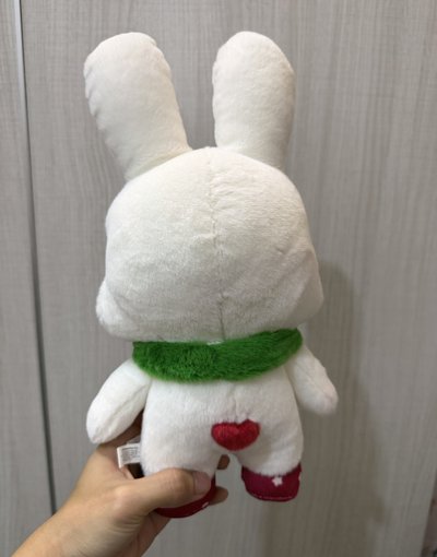 SCOUPS 聖誕站娃🍒