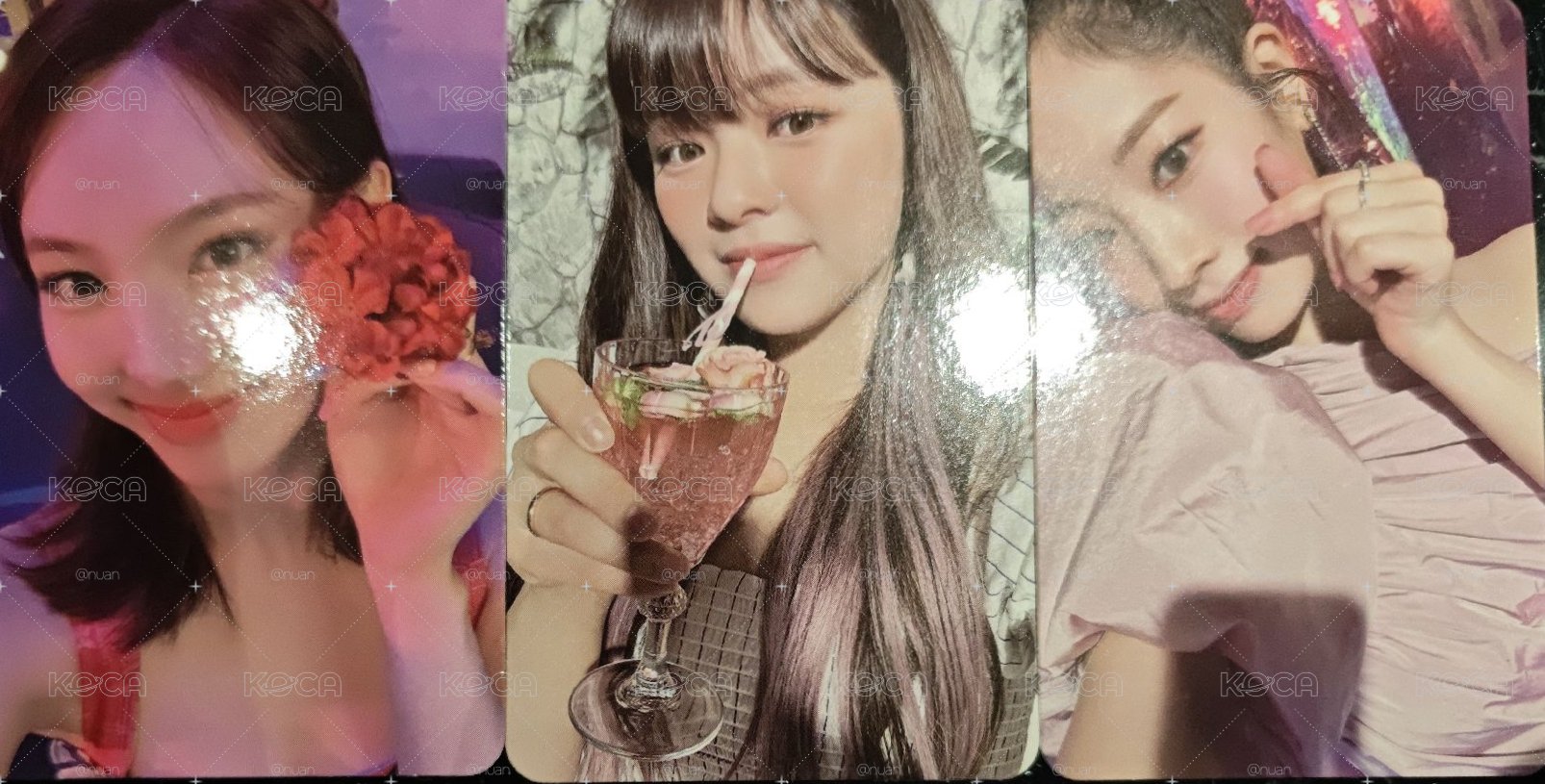 娜定多