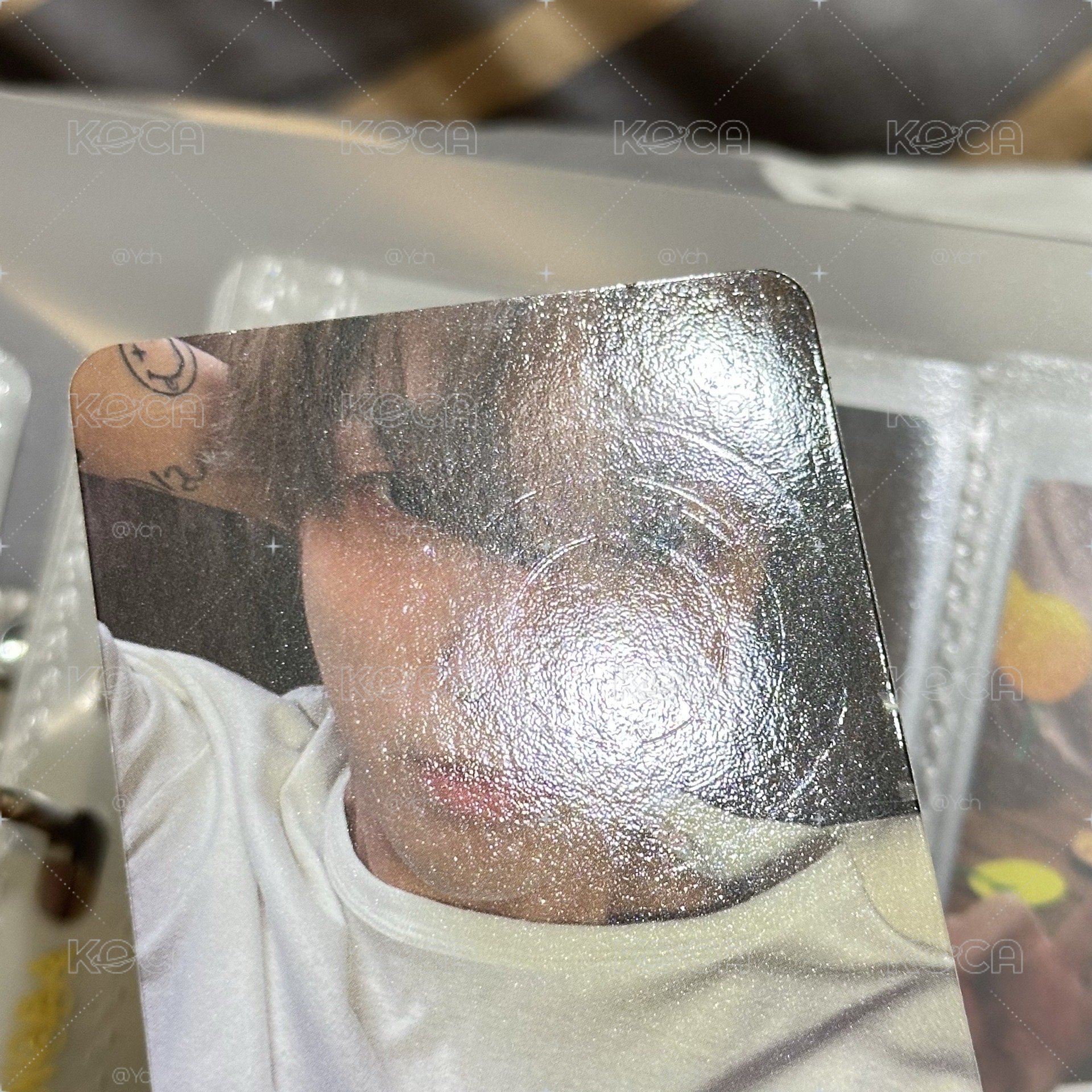 藝聲Sensory Flows小卡