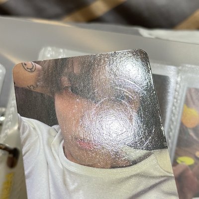 藝聲Sensory Flows小卡