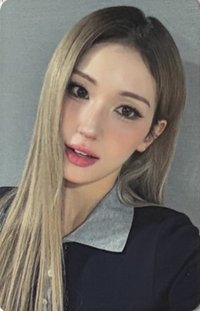 I.O.I 迷3 mp 簽售卡 