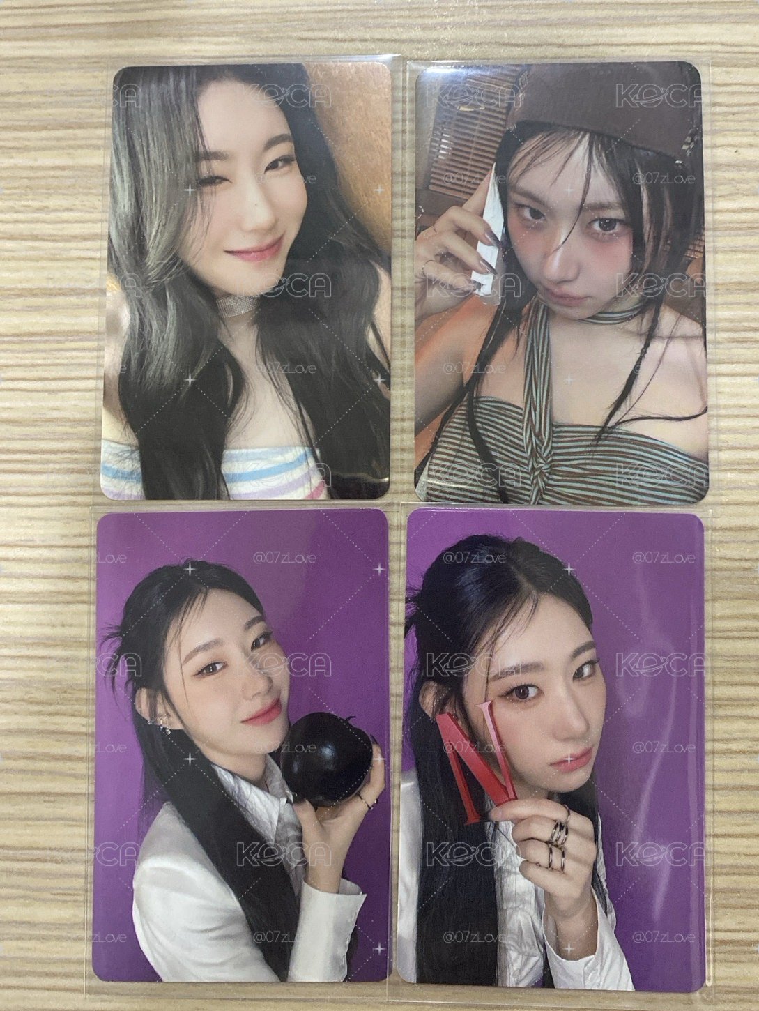 領特典含綁