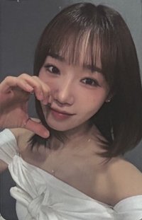 I.O.I 迷3 mp 簽售卡 