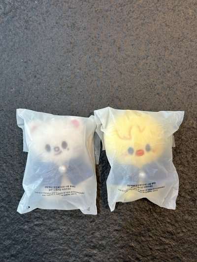 skzoo魔法娃辰菲
