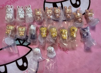 現貨 MINITEEN 扭蛋