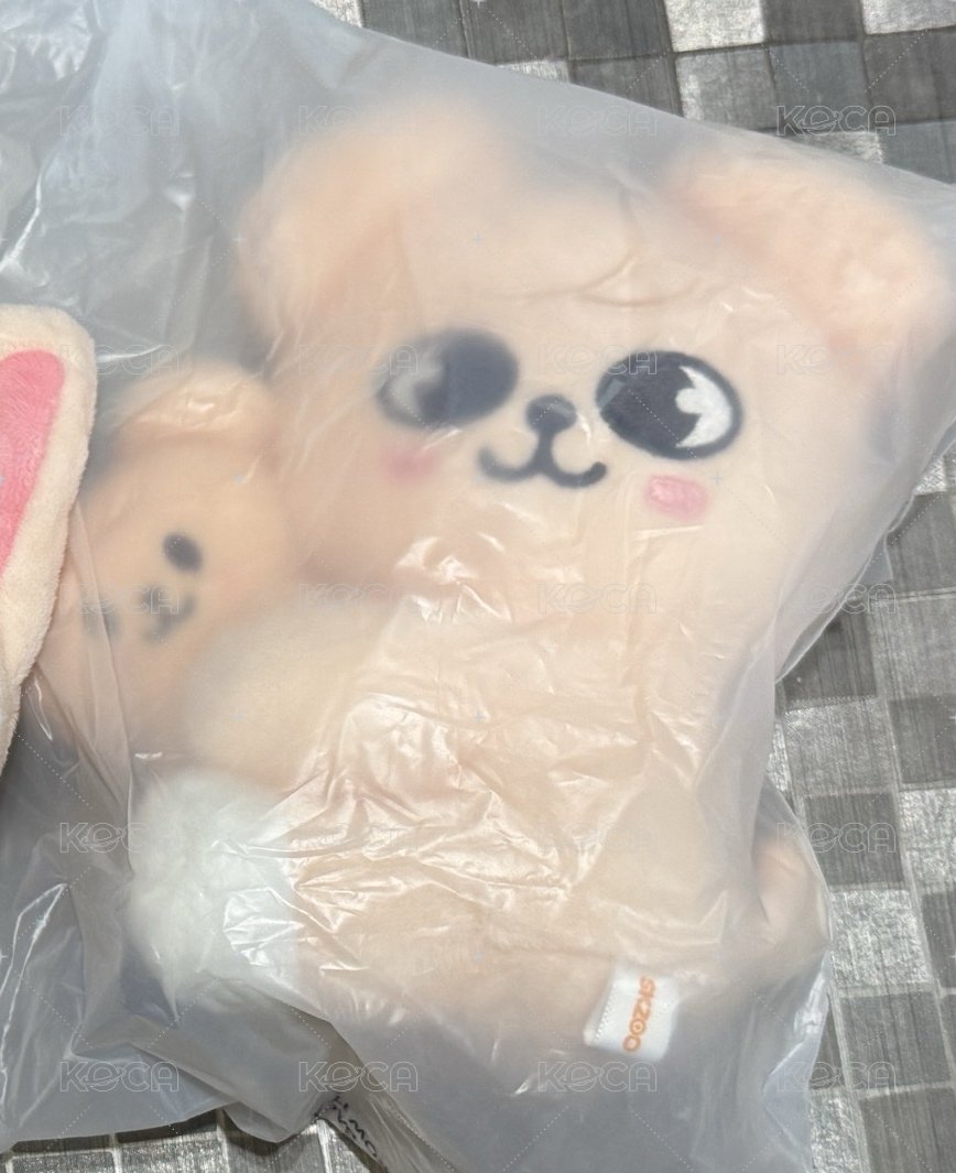 磁吸娃 帕皮