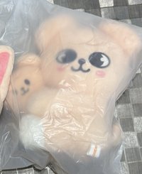 磁吸娃 帕皮