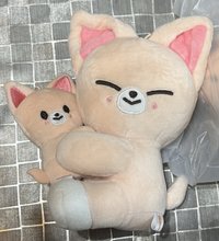 磁吸娃 福西尼