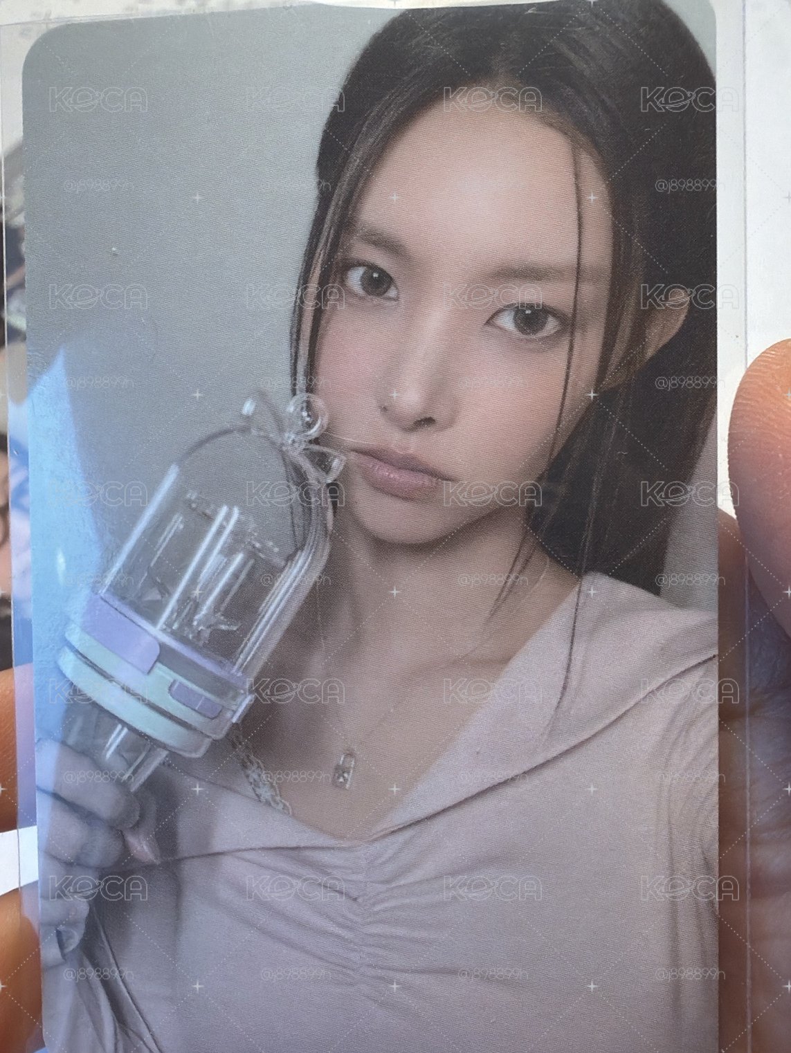 YUNAH