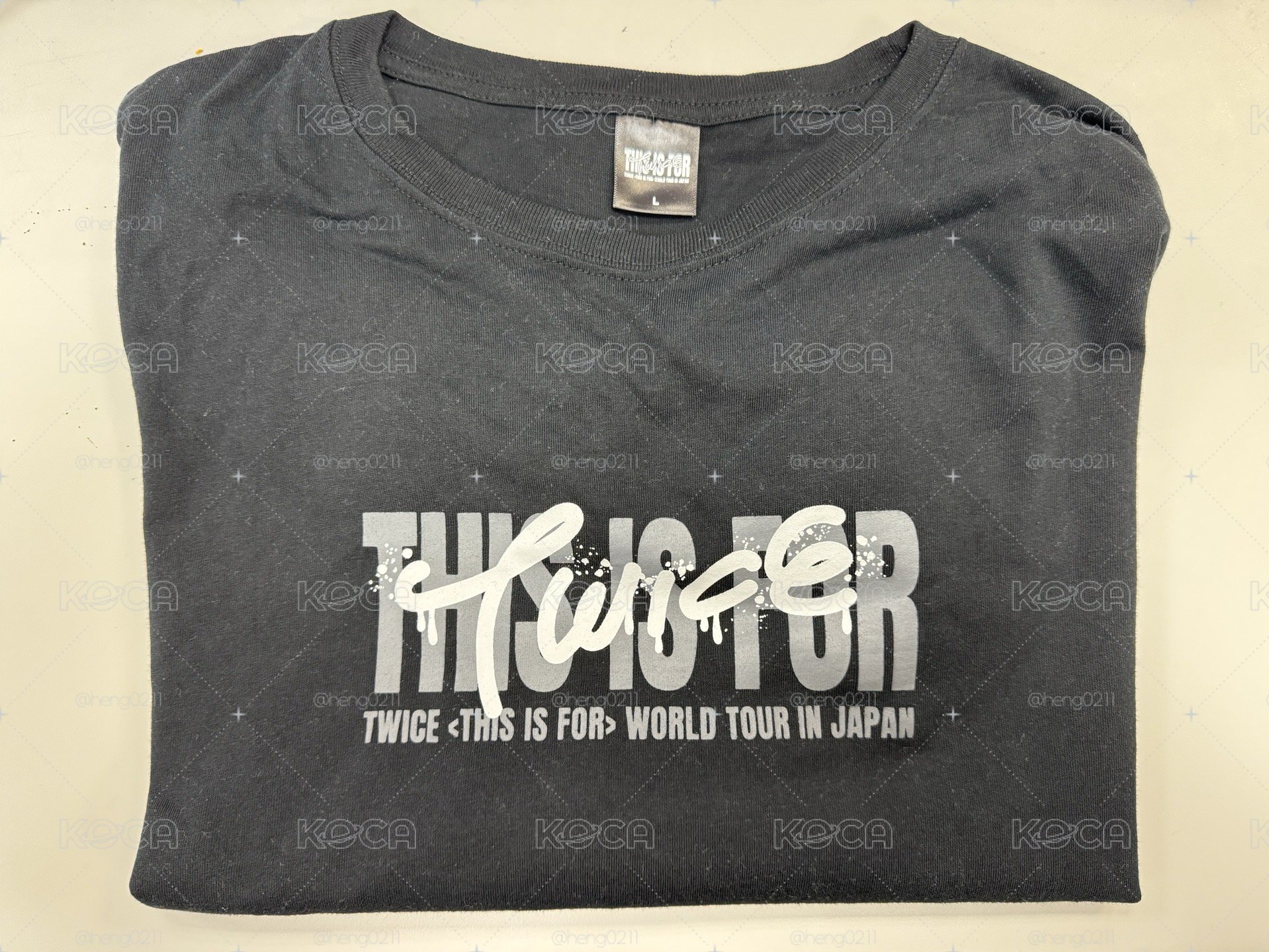 多盤