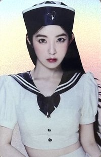 Cosmic 周邊卡 閃卡