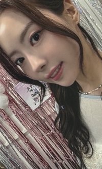 I.O.I 迷3 ju 簽售卡 