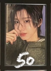 迷一 JYP預售 主汪