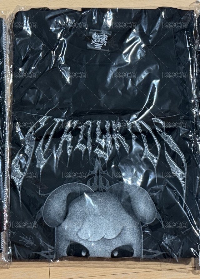 惡魔T 帕皮