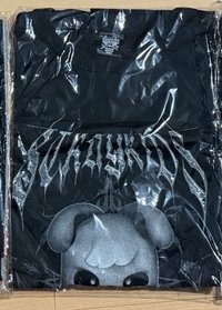 惡魔T 帕皮