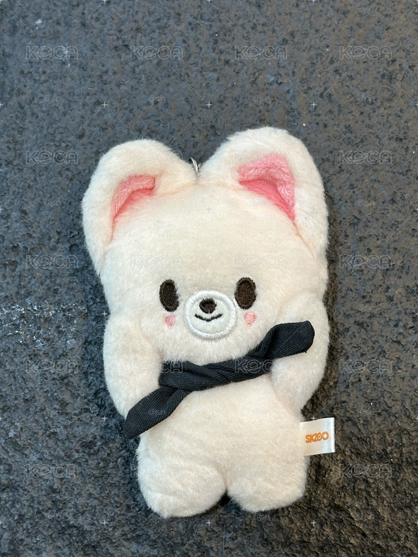skzoo捧臉娃城寅
