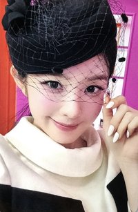正規一 PB 專輯卡 I’m your ver.