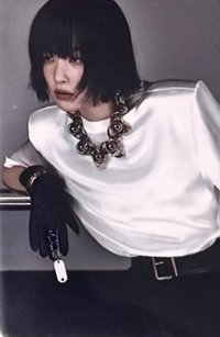 TILT QQ音樂 星光卡 碎卡